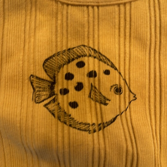 Sproet and Sprout tank onesie/bubble - Picture 2 of 4